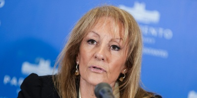 Para Carolina Cosse, si no acerca la ciencia a todos los sectores productivos no se lograr� transformar la matriz productiva