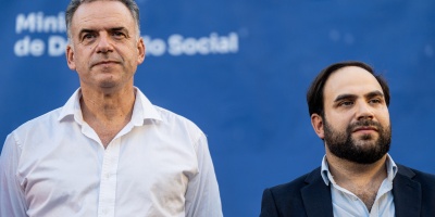 Con presencia de Orsi sesion� el gabinete de la infancia