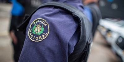 Un efectivo policial se quit� la vida en el barrio Nuevo Par�s