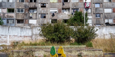 El Gobierno ampl�a el programa Mas Barrios a los departamentos de Rivera, Maldonado y Canelones