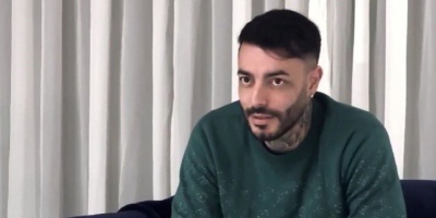 Sebasti�n Marset fue capturado en Bolivia