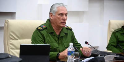 Cuba confirma conversaciones con EEUU para solventar las amenazas de Trump