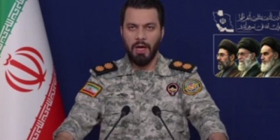 Ir�n declara su derecho "leg�timo" a atacar objetivos en Emiratos �rabes Unidos tras el ataque a Jark