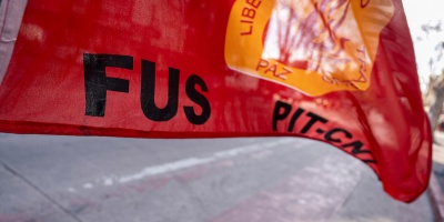 FUS pide reuni�n con Castillo y Lustemberg por acuerdo de complementariedad entre M�dica Uruguaya y Cudam