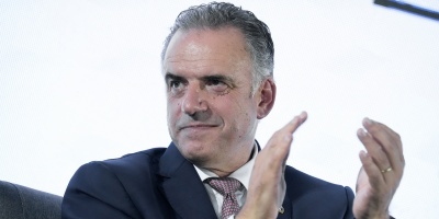 Presidente de Bolivia y el mensaje a Orsi tras la captura de Marset