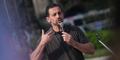 La central sindical present� su lista para las elecciones del Directorio del Banco de Previsi�n Social prevista para el 22 de noviembre