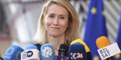 Kallas plantea una misi�n de la UE para mantener abierto el estrecho de Ormuz