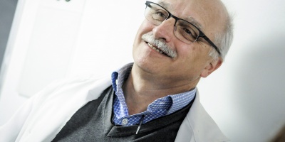 �lvaro Galiana: las enfermedades meningococicas requieren de un contacto directo y prolongado para que se produzca contagio 