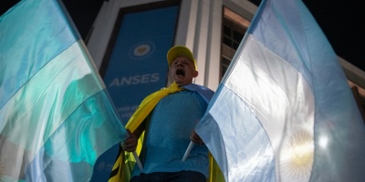 Tras su gira internacional, el presidente Javier Milei, viaja a C�rdoba