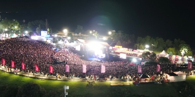 Se present� la edici�n 59 de la Semana de la Cerveza en Paysand�