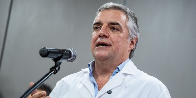 Personas con predisposici�n gen�tica a padecer c�ncer podr�n realizarse estudios gratuitos en el Hospital de Cl�nicas