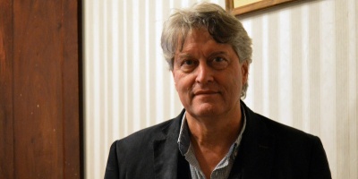 Michelini defendi� la presencia de Correa en Uruguay, lo catalog� de "buena persona" y que "no tiene requisitoria de Interpol"