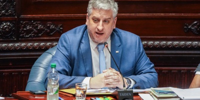 El Partido Nacional rechaz� la presencia del expresidente ecuatoriano Rafael Correa en nuestro pa�s