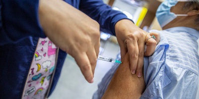 Con la vacunaci�n iniciada el a�o pasado se busc� prevenir la difusi�n de meningitis en la infancia