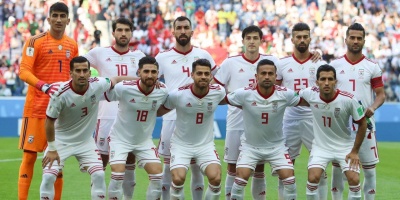 Ir�n negocia con la FIFA para que M�xico acoja sus partidos del Mundial, en lugar de Estados Unidos