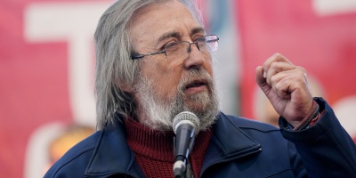 Gustavo Gonz�lez presentar� proyecto de ley para regular el costo de los alquileres de las viviendas 