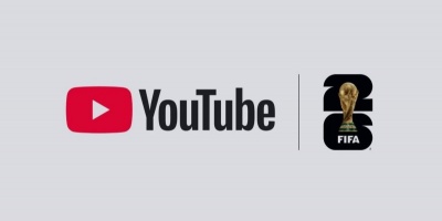 YouTube se convierte en plataforma preferente del Mundial 2026 tras un acuerdo "innovador" con FIFA