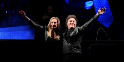 Argentina: Gobierno busca reducir impacto por mensajes filtrados en la Causa Libra