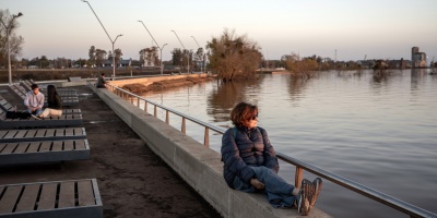 HIF Global argumentar� que su planta de Hidr�geno Verde en Paysand� no afectar� la visual de Col�n