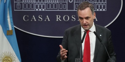 Milei presenta un paquete de leyes sobre propiedad privada, gasto p�blico y reformas del C�digo Penal