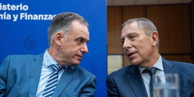 El Gobierno lanza un proyecto de ley destinado a impulsar la inversi�n y mejorar la competitividad 