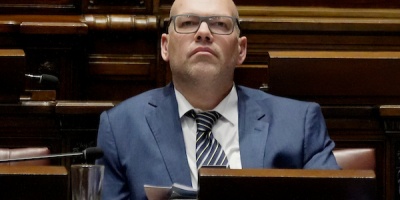 Impulsan proyecto sobre derecho al olvido oncol�gico