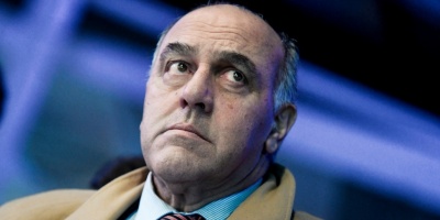 Gabriel Murara: "Todo lo que se vaya mejorando en tiempos y en costos es bienvenido, pero esos 20 millones, es muy bajo"