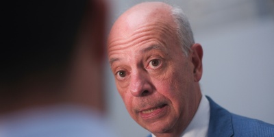 Javier Garc�a denuncia �persecuci�n pol�tica� del Frente Amplio a integrantes de la Coalici�n Republicana tras dichos de Sergio Botana