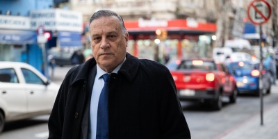 Carlos Varela tild� de �disparate� los dichos de Javier Garc�a sobre que hay persecuci�n pol�tica a la Coalici�n Republicana