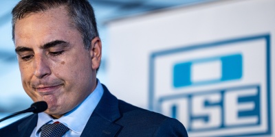 Sequ�a: Ose anunci� que bajar� al presi�n de bombeo en �rea metropolitana 