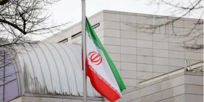 Ir�n afirma que los estadounidenses "pueden dar las gracias" a Netanyahu por el impacto econ�mico de la guerra