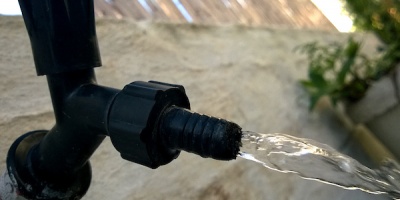 El Movimiento por Un Uruguay Sustentable advirti� que obras de OSE no garantizar�n el suministro 