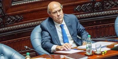 Adultos que comentan delitos y no hayan completado medidas socioeducativas de INISA deben ser destinados al sistema de adultos