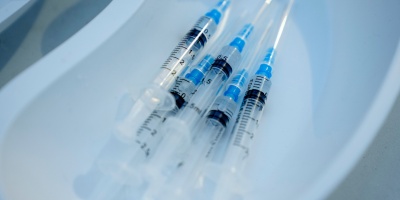 Las 600.000 dosis de la vacuna antigripal adquiridas por Uruguay ya arribaron al pa�s