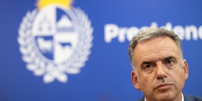 El Gobierno espera un estudio t�cnico de la Intendencia de Montevideo para determinar soterrado de 18 de julio o estructura por elevaci�n 