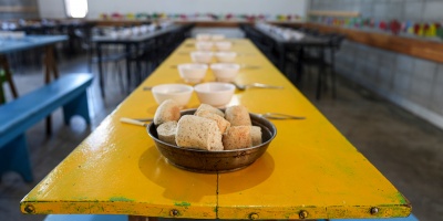 M�s de 5 mil beneficiarios del Inda recibieron alimentaci�n por v�as alternativas