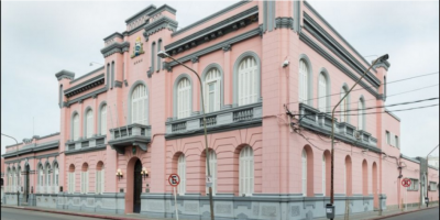 La polic�a Nacional busca nexos de delincuentes locales con Sebasti�n Marset 