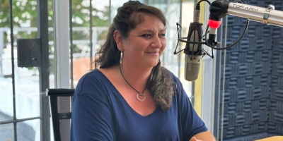 El grupo sana lo que la soledad enferma