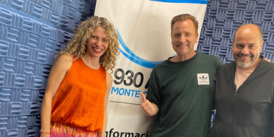  Eduardo Colo Gianarelli ser� el conductor de Gran Hermano Uruguay 