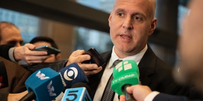 La semana entrante definen los cambios a la movilidad confirm� el intendente de Canelones 