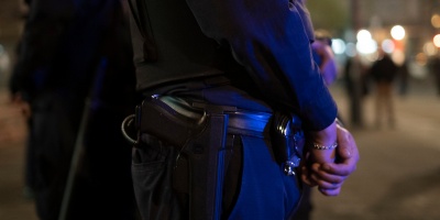 40% de los uruguayos indic� sentirse inseguro o muy inseguro al caminar s�lo o sola por el barrio