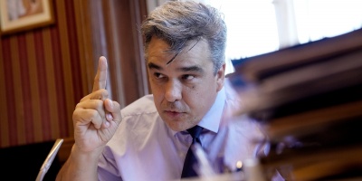 Blancos rechazan que respaldo a M�nica Ferrero sea una imposici�n como se�ala el Frente Amplio