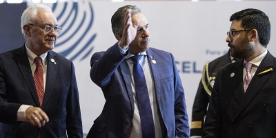Uruguay asume la presidencia de la Celac en Colombia
