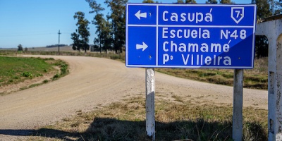 La Federaci�n Rural insistir� en sus planteos contra la represa de Casup�
