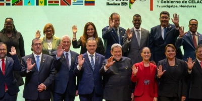 Yamand� Orsi anunci� en la Cumbre de la Celac que enviar� un embajador uruguayo a Etiop�a