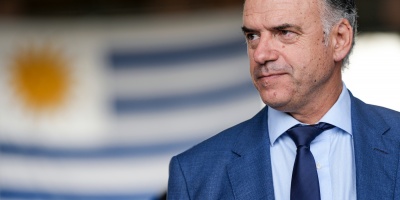 Uruguay asumi� la presidencia prot�mpore de la Celac