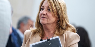 Secretaria Nacional de Sencalf: sujetos obligados no financieros �en los cinco a�os anteriores no aplicaban los controles con rigurosidad�