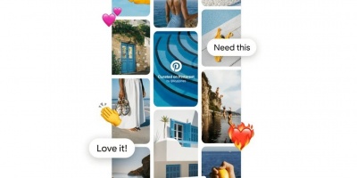 Pinterest apoya las leyes que proh�ben las RRSS a los menores de 16 a�os: "El tiempo de la autorregulaci�n ha pasado"