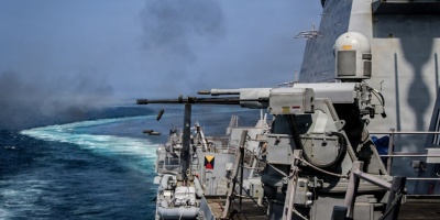 De Cuba al Medio Oriente: El an�lisis del Coronel (R) Pedro G�mez sobre la geopol�tica actual