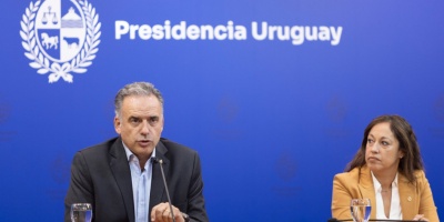 El Gobierno present� un instrumento de inversi�n accesible dirigido a peque�os y medianos ahorristas